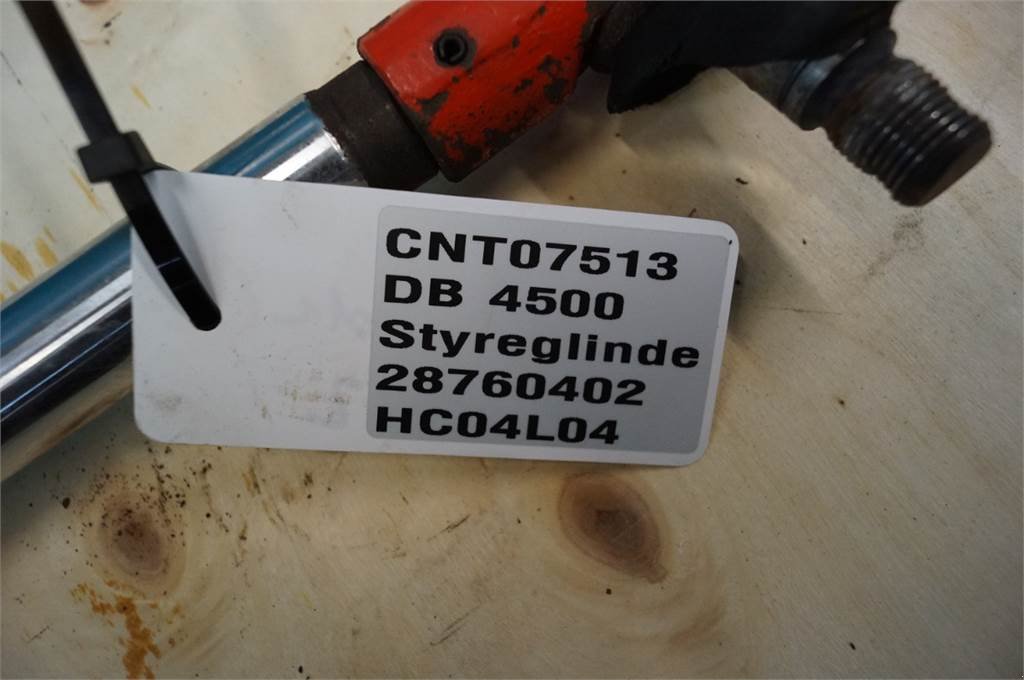 Sonstiges tipa Sonstige D4500, Gebrauchtmaschine u Hemmet (Slika 14)