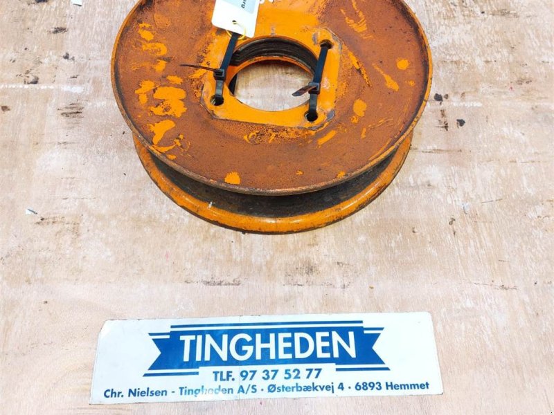 Sonstiges Türe ait Sonstige D900, Gebrauchtmaschine içinde Hemmet (resim 1)