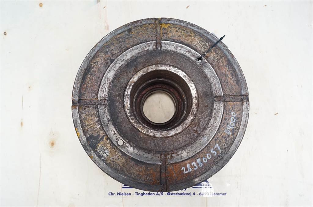 Sonstiges of the type Sonstige D9000, Gebrauchtmaschine in Hemmet (Picture 9)