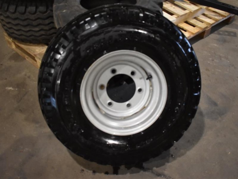 Sonstiges van het type Sonstige DELI TIRE 11.5/80-15.3, Gebrauchtmaschine in Grindsted (Foto 1)