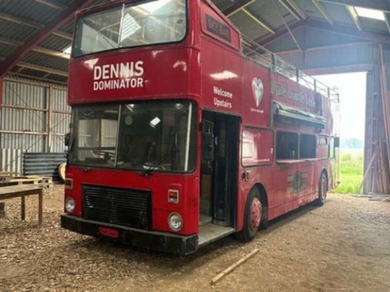 Sonstiges του τύπου Sonstige DENNIS PARTY BUS, Gebrauchtmaschine σε Rødovre (Φωτογραφία 1)