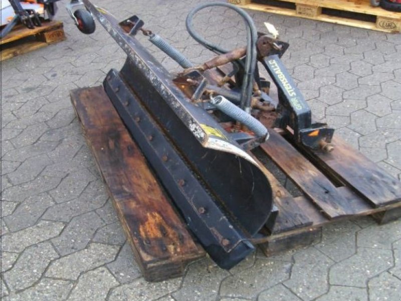 Sonstiges от тип Sonstige Dozerblad 130 holder, Gebrauchtmaschine в Helsinge (Снимка 1)