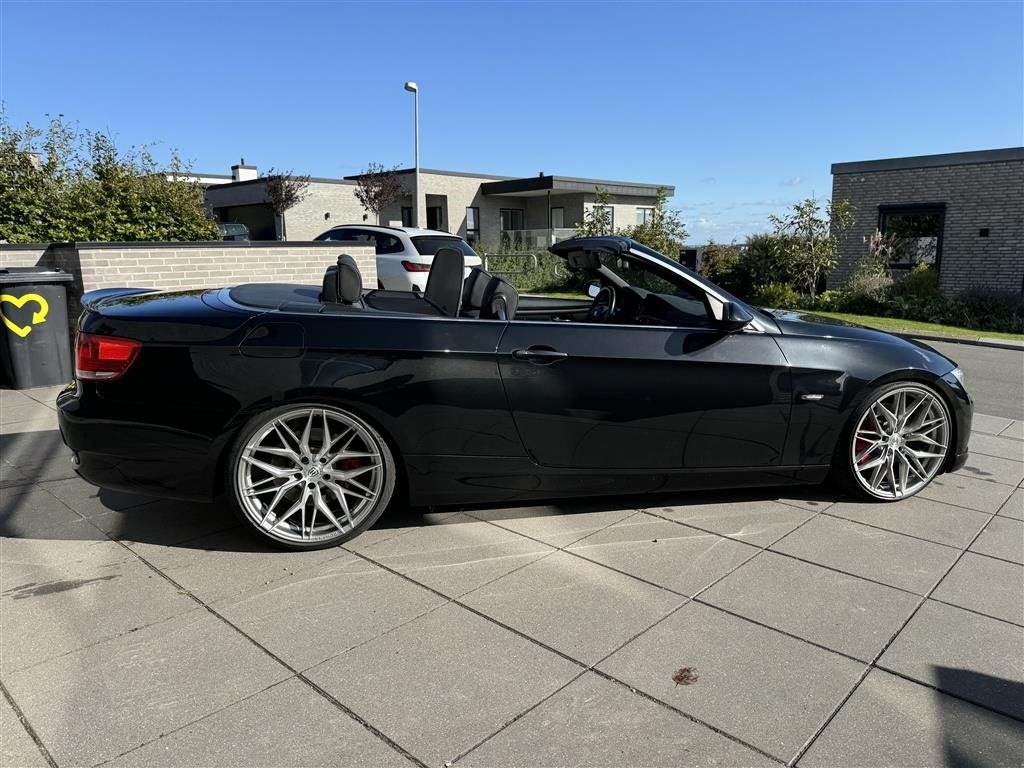 Sonstiges typu Sonstige E93 335i Cabriolet, Gebrauchtmaschine w Nørager (Zdjęcie 6)