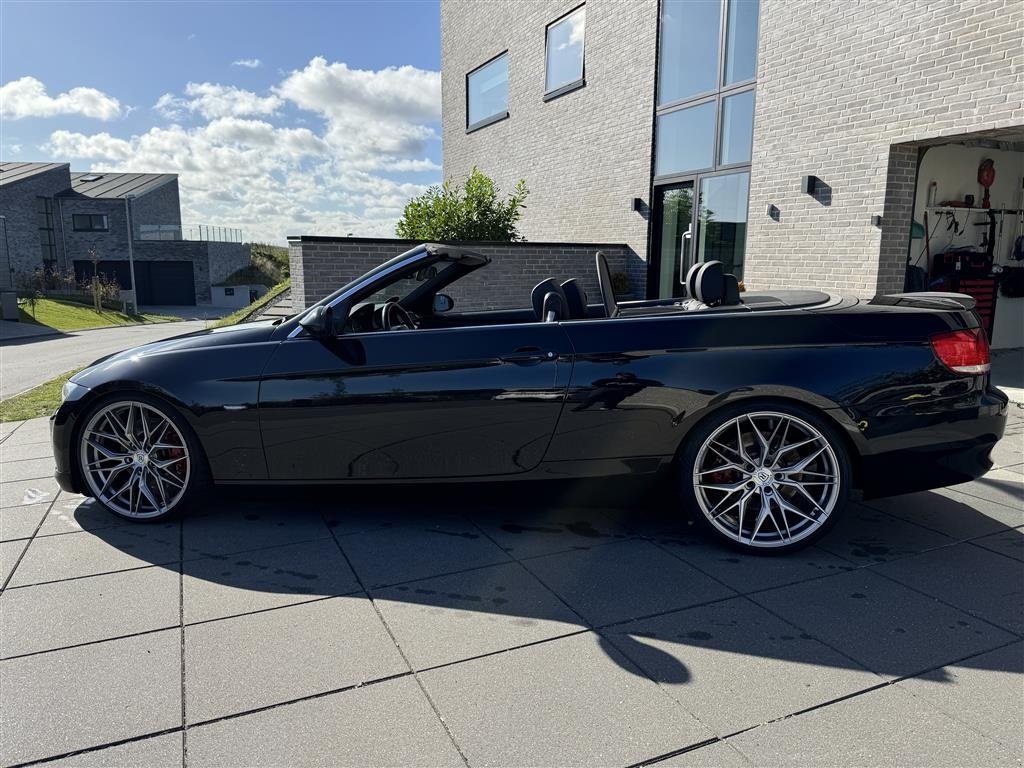 Sonstiges typu Sonstige E93 335i Cabriolet, Gebrauchtmaschine w Nørager (Zdjęcie 3)