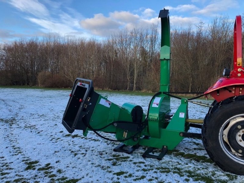 Sonstiges typu Sonstige ECO 22-Z, Gebrauchtmaschine w Herning (Zdjęcie 5)