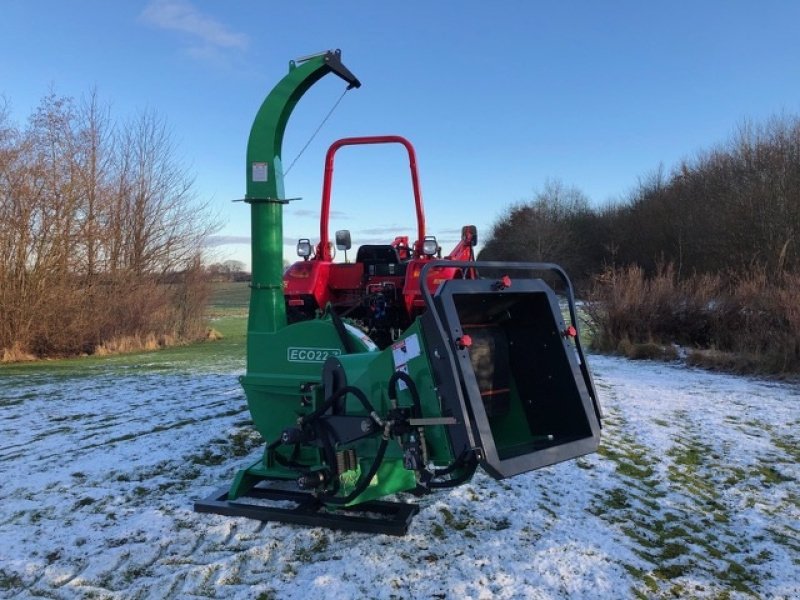 Sonstiges van het type Sonstige ECO 22-Z, Gebrauchtmaschine in Herning (Foto 3)