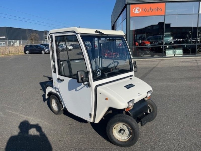 Sonstiges van het type Sonstige EL BIL Model 845, Gebrauchtmaschine in Kastrup