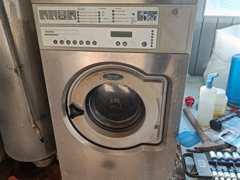 Sonstiges του τύπου Sonstige Electrolux Wascator, Gebrauchtmaschine σε Egtved (Φωτογραφία 1)