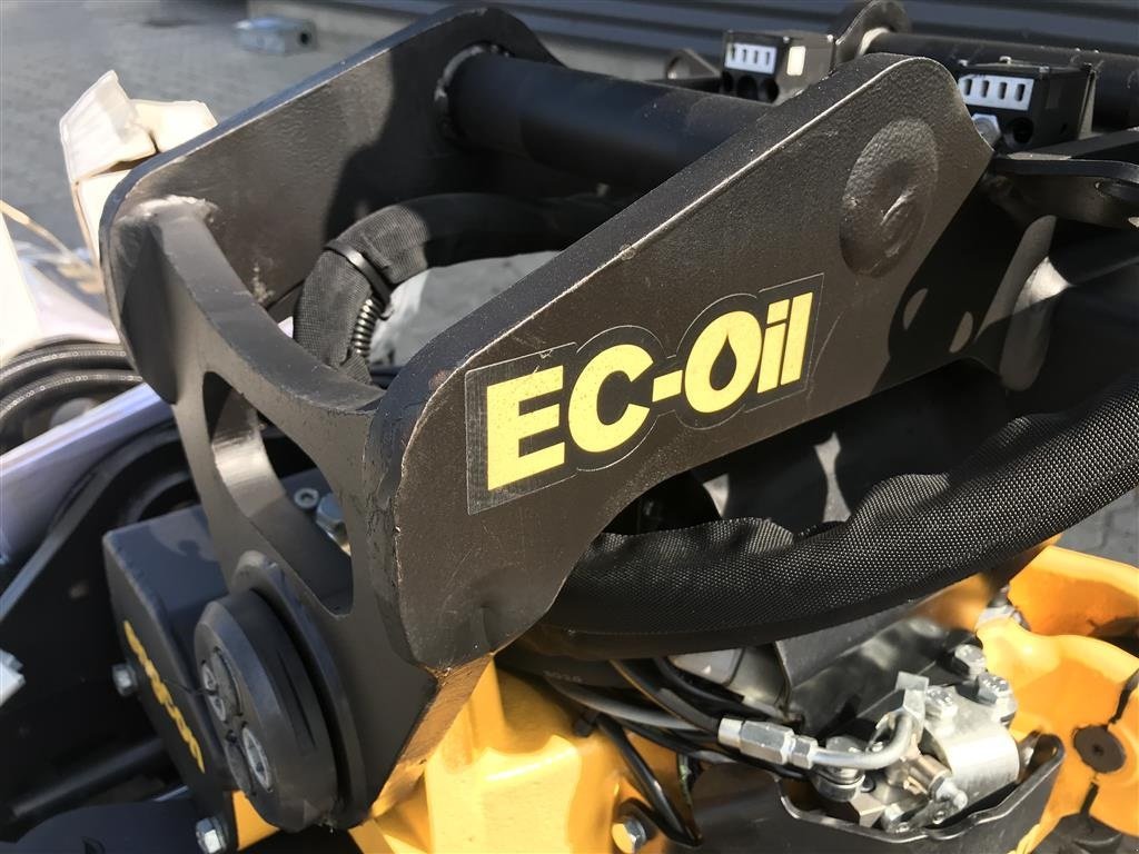 Sonstiges του τύπου Sonstige Engcon ec206 Aftageligt med ec-Oil og gribeklo, Gebrauchtmaschine σε Rønnede (Φωτογραφία 4)