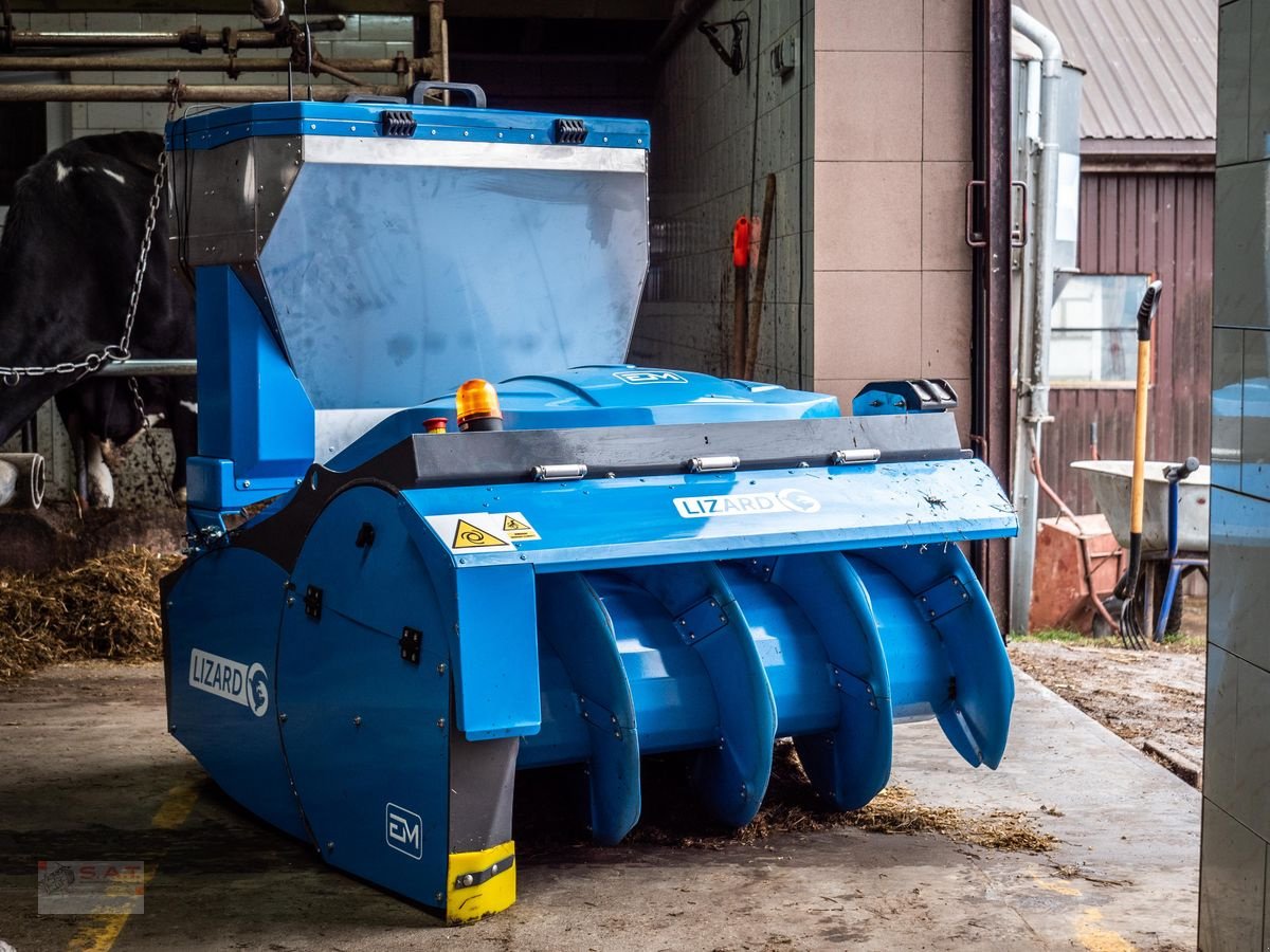 Sonstiges za tip Sonstige Euromilk Lizard-Futterschieber-Fütterungsroboter, Neumaschine u Eberschwang (Slika 29)