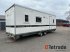 Sonstiges typu Sonstige Eurowagen beboelsvogn - Eurowagen motor home., Gebrauchtmaschine v Rødovre (Obrázek 1)