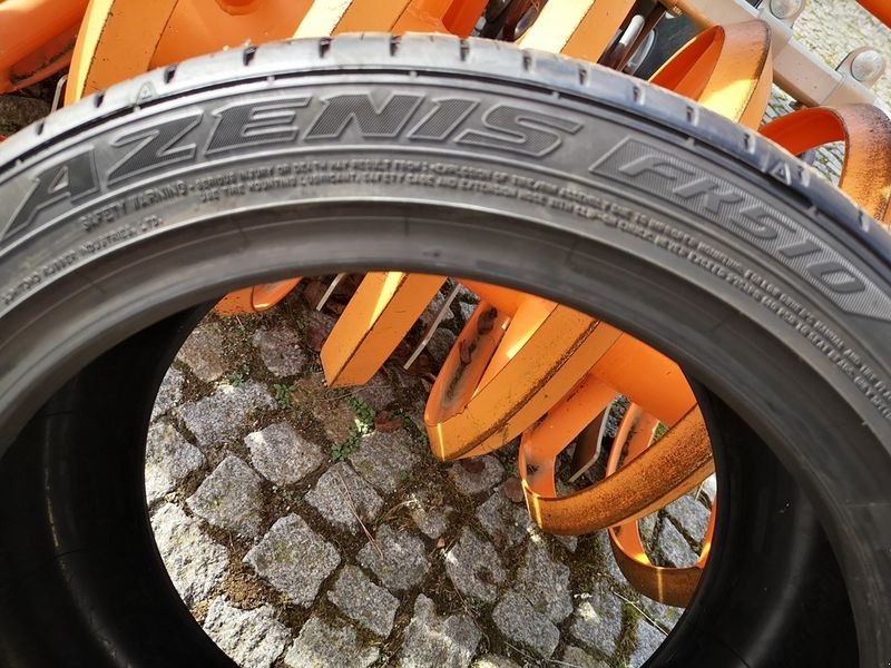 Sonstiges del tipo Sonstige Falken Azenis FK510 255/40 R18 99Y, Neumaschine en St. Marienkirchen (Imagen 6)