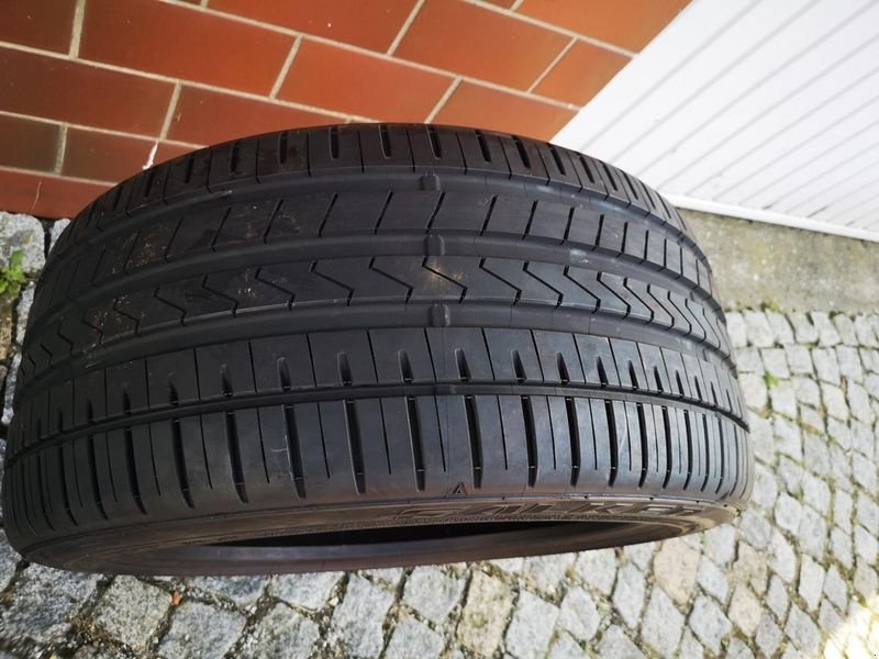 Sonstiges του τύπου Sonstige Falken Azenis FK510 255/40 R18 99Y, Neumaschine σε St. Marienkirchen (Φωτογραφία 2)