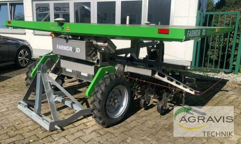 Sonstiges van het type Sonstige FARMDROID FELDROBOTER FD 20 V2.4, Gebrauchtmaschine in Melle-Wellingholzhausen (Foto 2)