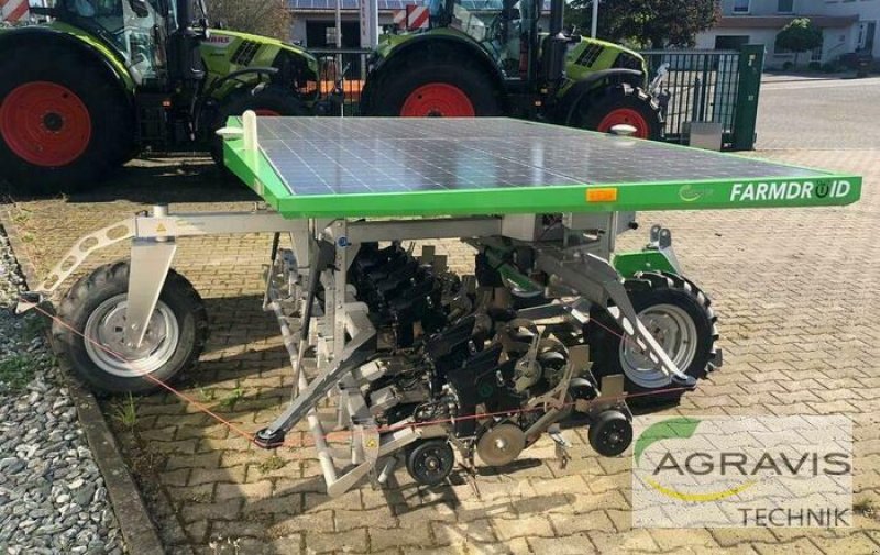 Sonstiges a típus Sonstige FARMDROID FELDROBOTER FD 20 V2.4, Gebrauchtmaschine ekkor: Melle-Wellingholzhausen (Kép 3)