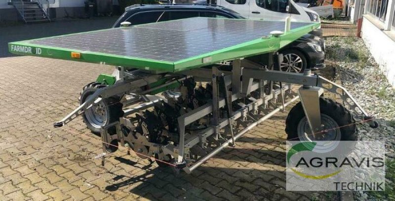 Sonstiges del tipo Sonstige FARMDROID FELDROBOTER FD 20 V2.4, Gebrauchtmaschine In Melle-Wellingholzhausen (Immagine 1)