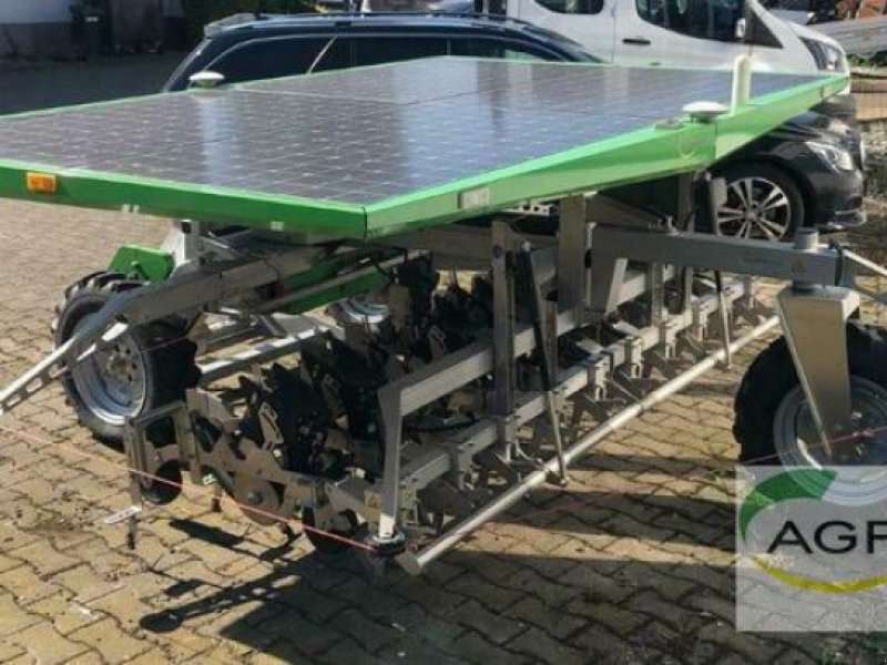 Sonstiges del tipo Sonstige FARMDROID FELDROBOTER FD 20 V2.4, Gebrauchtmaschine In Melle-Wellingholzhausen (Immagine 1)