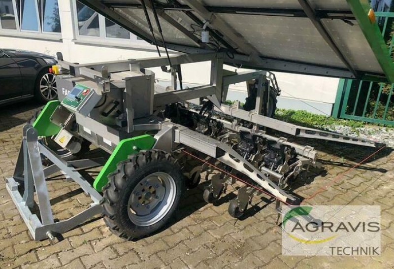 Sonstiges Türe ait Sonstige FARMDROID FELDROBOTER FD 20 V2.4, Gebrauchtmaschine içinde Melle-Wellingholzhausen (resim 4)