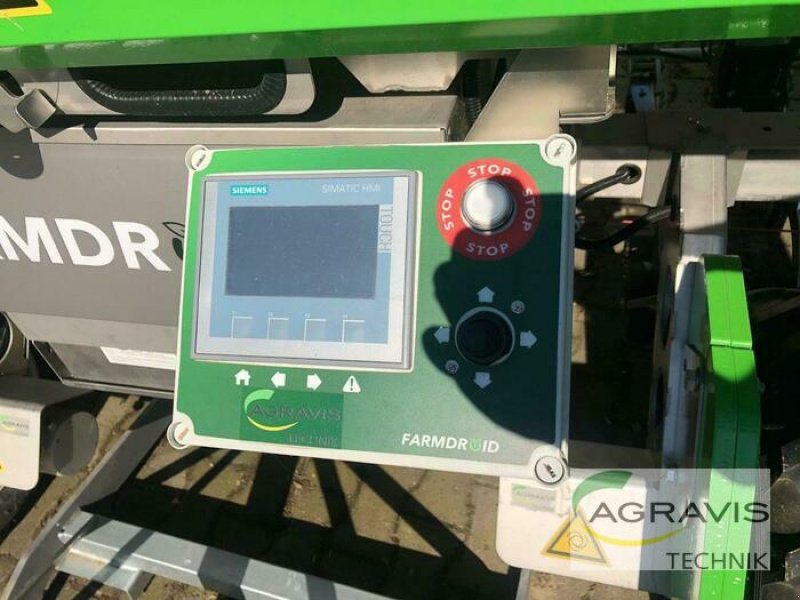 Sonstiges van het type Sonstige FARMDROID FELDROBOTER FD 20 V2.4, Gebrauchtmaschine in Melle-Wellingholzhausen (Foto 11)