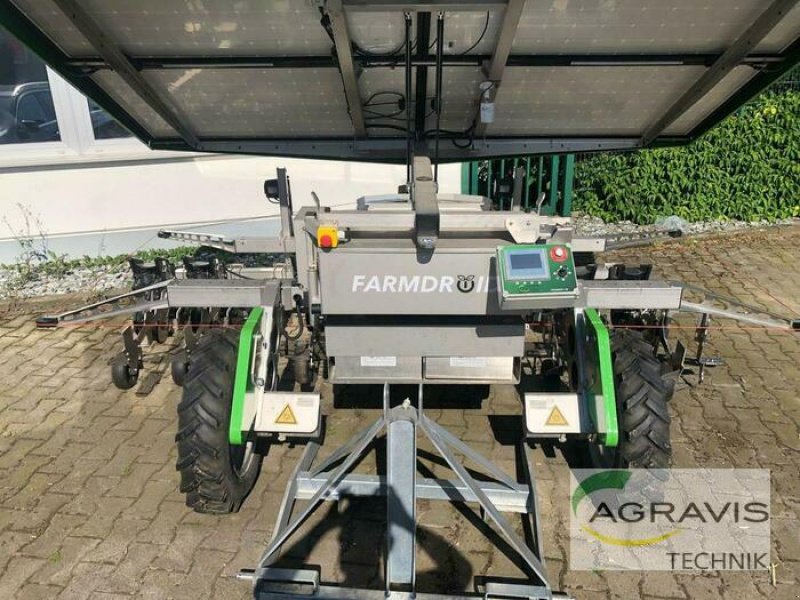 Sonstiges des Typs Sonstige FARMDROID FELDROBOTER FD 20 V2.4, Gebrauchtmaschine in Melle-Wellingholzhausen (Bild 5)