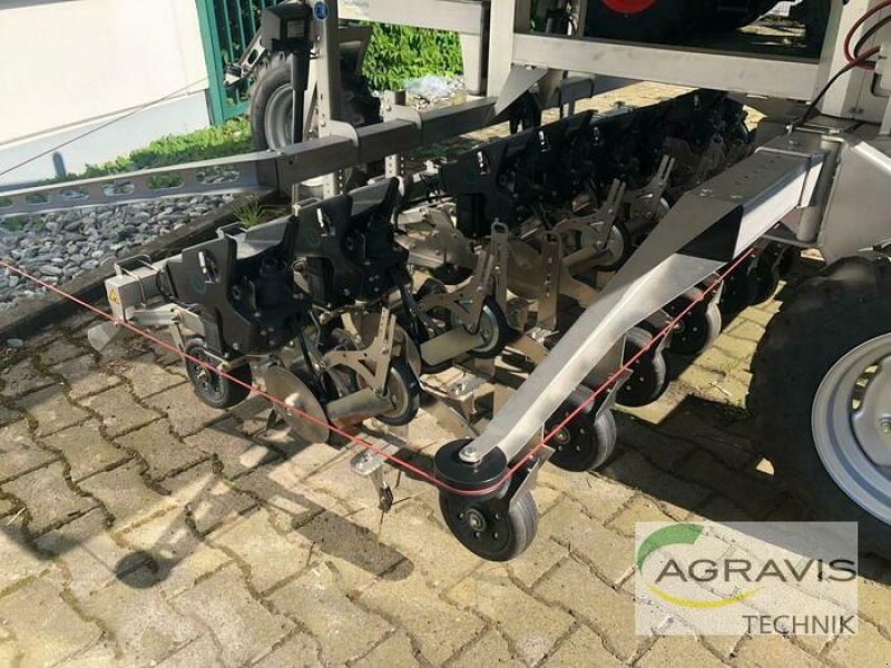 Sonstiges des Typs Sonstige FARMDROID FELDROBOTER FD 20 V2.4, Gebrauchtmaschine in Melle-Wellingholzhausen (Bild 9)