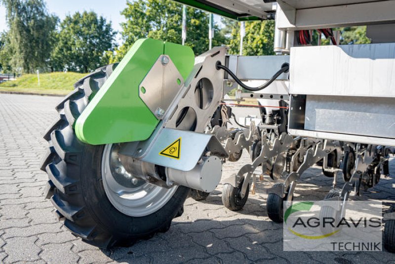 Sonstiges van het type Sonstige FARMDROID FELDROBOTER FD 20, Gebrauchtmaschine in Uelzen (Foto 8)