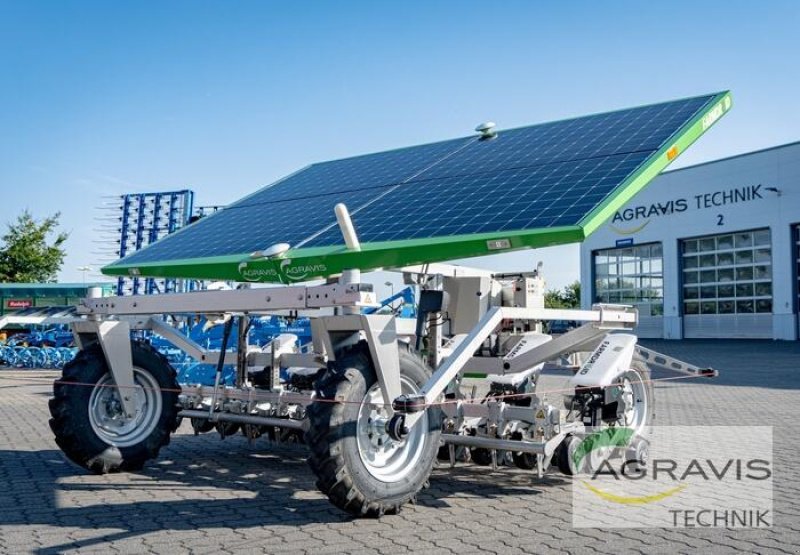 Sonstiges typu Sonstige FARMDROID FELDROBOTER FD 20, Gebrauchtmaschine v Uelzen (Obrázek 1)