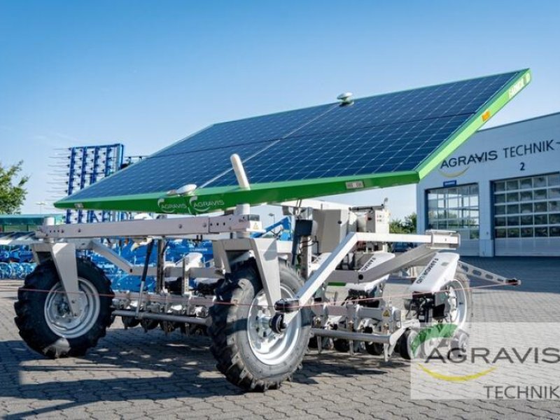 Sonstiges des Typs Sonstige FARMDROID FELDROBOTER FD 20, Gebrauchtmaschine in Uelzen