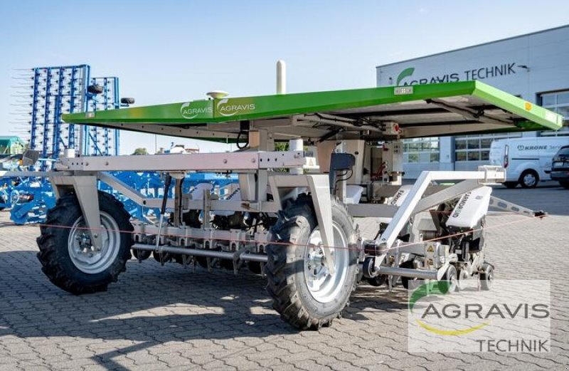 Sonstiges del tipo Sonstige FARMDROID FELDROBOTER FD 20, Gebrauchtmaschine en Uelzen (Imagen 3)