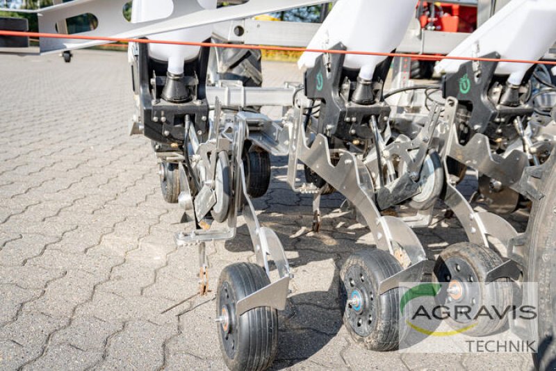 Sonstiges typu Sonstige FARMDROID FELDROBOTER FD 20, Gebrauchtmaschine w Uelzen (Zdjęcie 13)