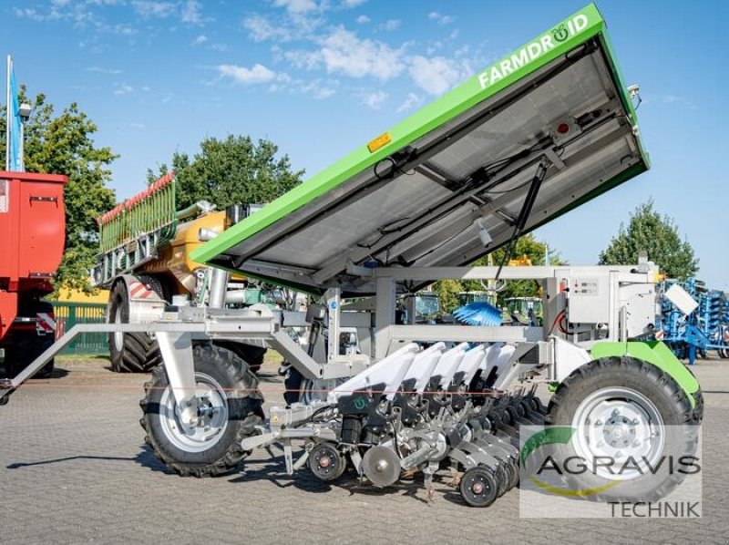 Sonstiges typu Sonstige FARMDROID FELDROBOTER FD 20, Gebrauchtmaschine w Uelzen (Zdjęcie 2)