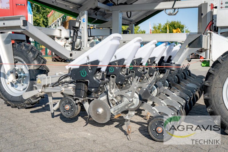 Sonstiges typu Sonstige FARMDROID FELDROBOTER FD 20, Gebrauchtmaschine v Uelzen (Obrázok 9)