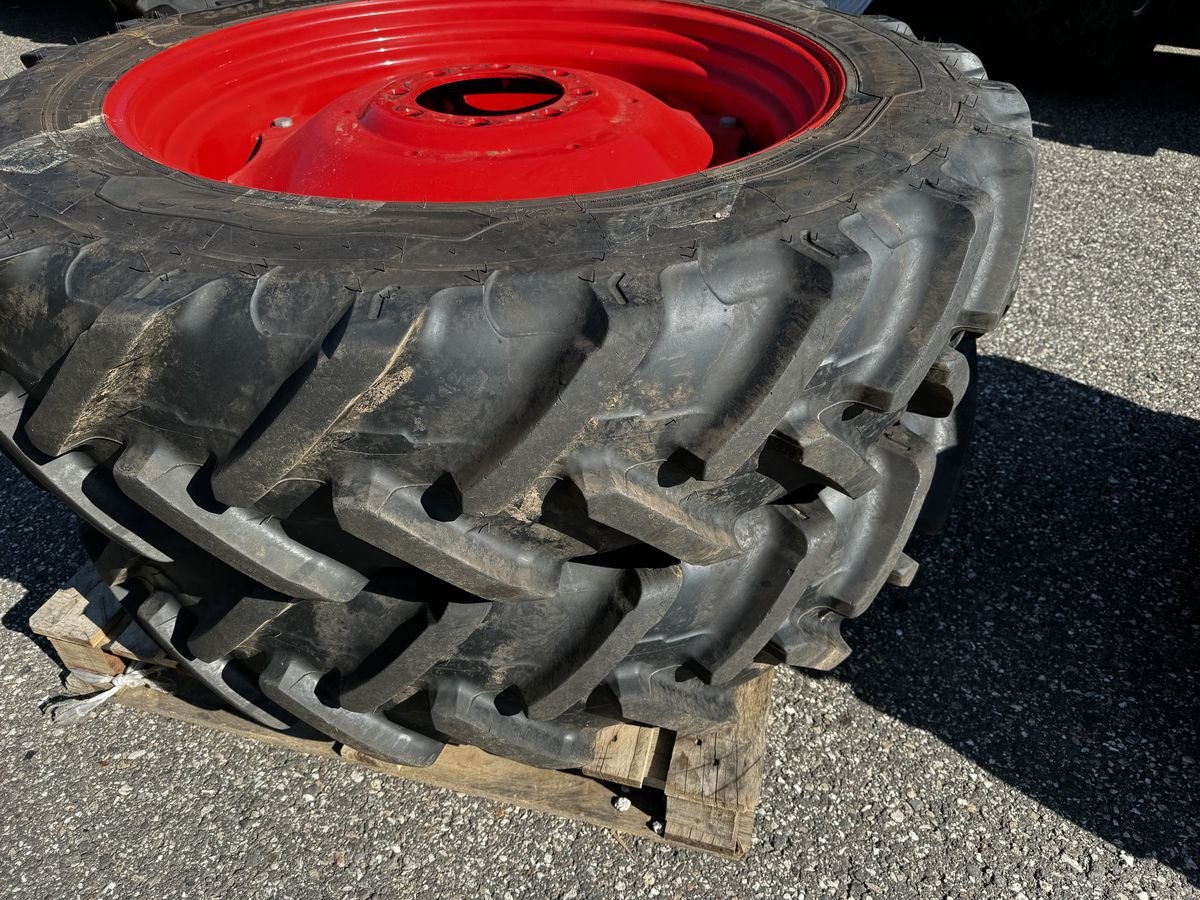 Sonstiges tip Sonstige Fendt Pflegeräder, Neumaschine in Traberg (Poză 10)