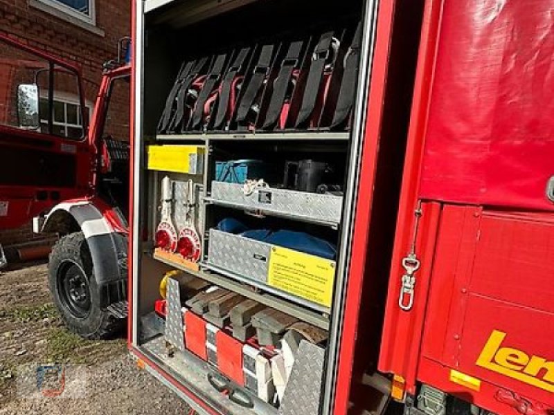 Sonstiges typu Sonstige Feuerwehr Ausstattung Pumpe AWG Systemtrenner SW2000, Gebrauchtmaschine v Fitzen (Obrázek 1)