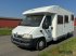 Sonstiges a típus Sonstige Fiat Ducato 2,8 JTD, Gebrauchtmaschine ekkor: Rødovre (Kép 1)