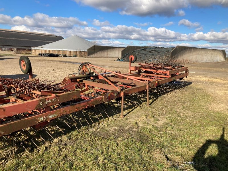 Sonstiges tip Sonstige FLEX WEEDER 12M, Gebrauchtmaschine in Herning (Poză 1)