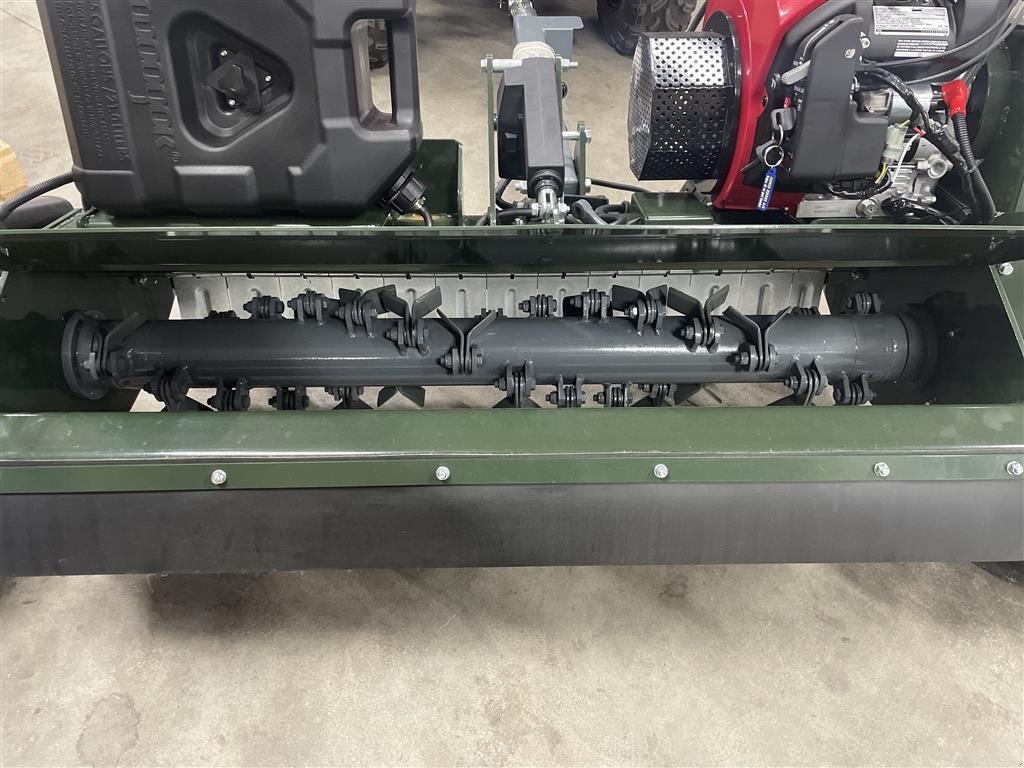 Sonstiges del tipo Sonstige FM130 Slagleklipper m/Honda benzinmotor, Gebrauchtmaschine In Holstebro (Immagine 4)