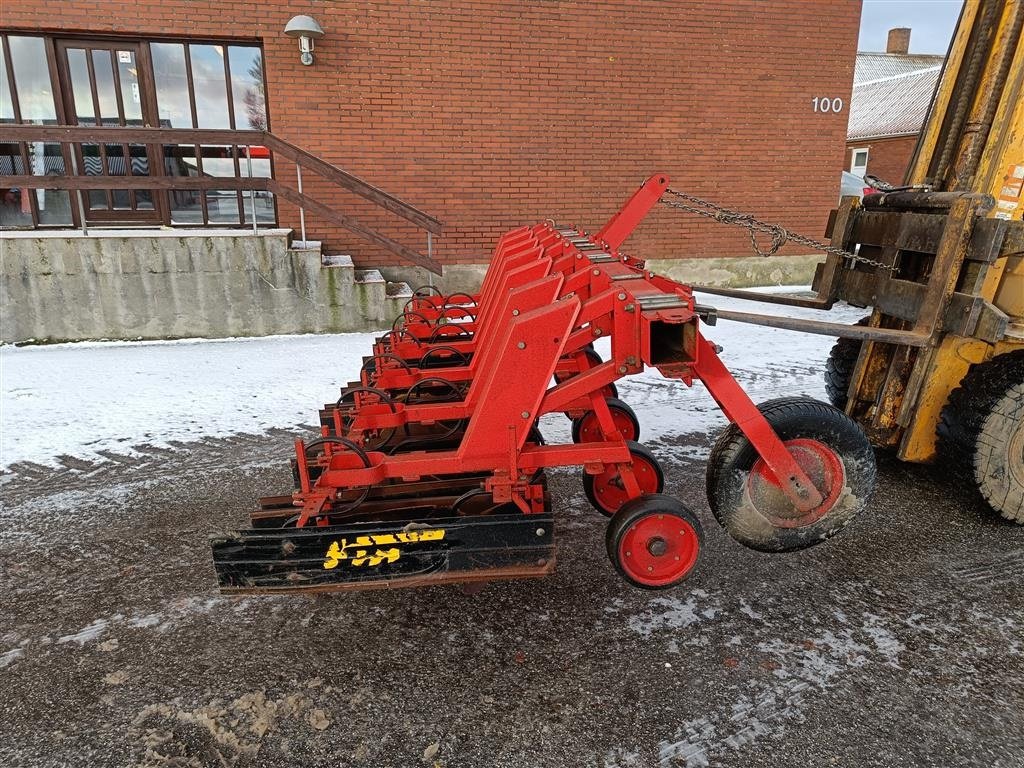 Sonstiges du type Sonstige FMA Kultirens, 6 rækket, Gebrauchtmaschine en Egtved (Photo 2)