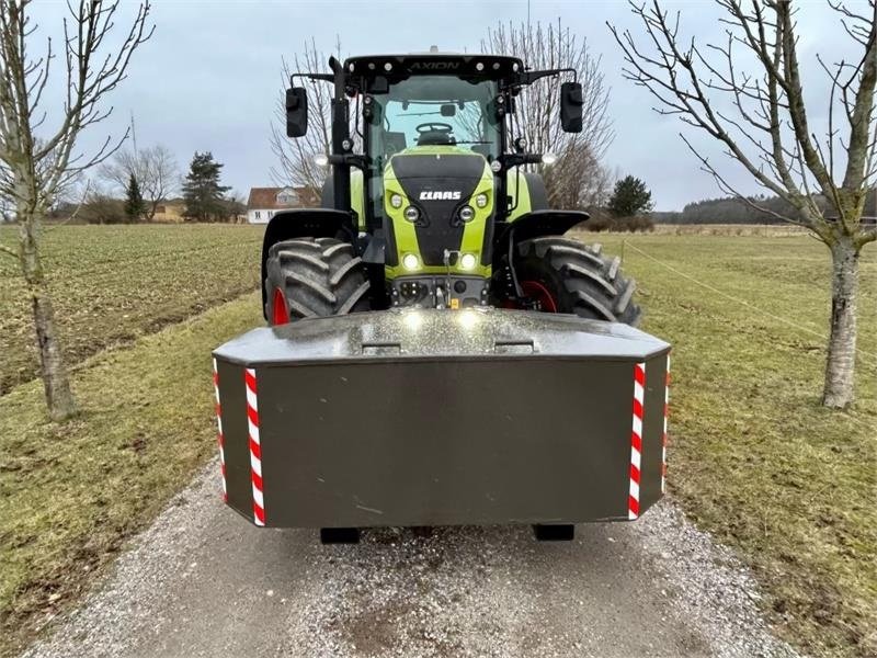 Sonstiges del tipo Sonstige Frontvægt med dieseltank, Gebrauchtmaschine en Mern (Imagen 2)