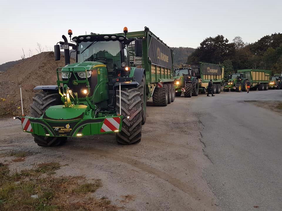 Sonstiges του τύπου Sonstige Frontvægte med opbevaring og kofanger, Gebrauchtmaschine σε Ringkøbing (Φωτογραφία 4)