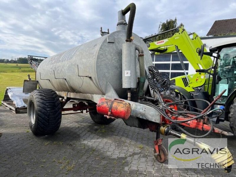 Sonstiges van het type Sonstige GÜLLEWAGEN, Gebrauchtmaschine in Meschede (Foto 2)