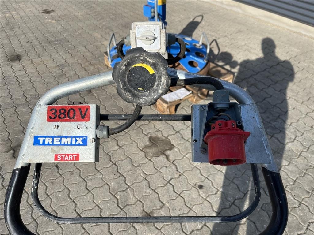 Sonstiges tip Sonstige g900 betonglitter, Gebrauchtmaschine in Rønnede (Poză 7)