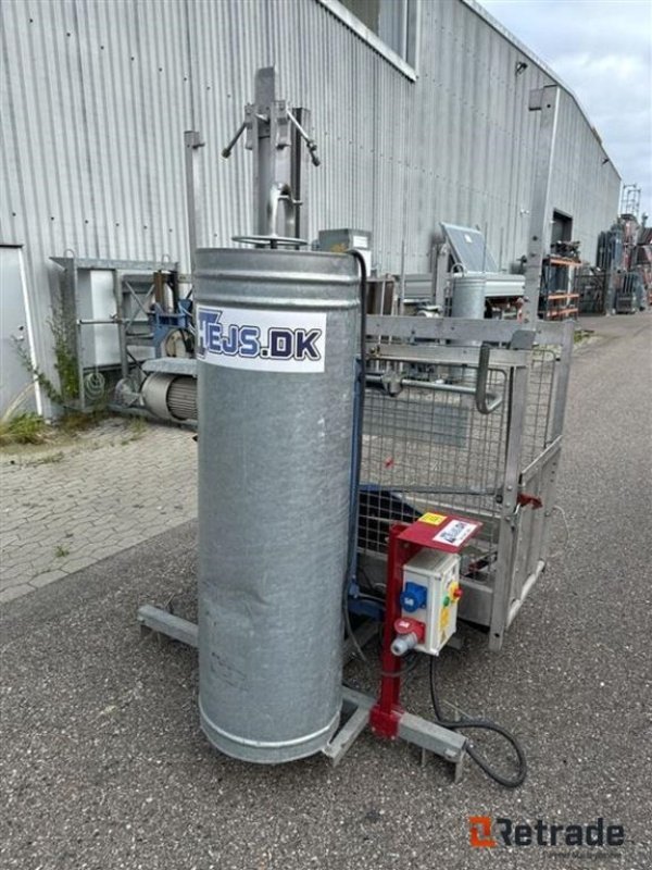 Sonstiges za tip Sonstige Geda 300Z Materialehejs / Geda 300Z Material Hoist, Gebrauchtmaschine u Rødovre (Slika 2)