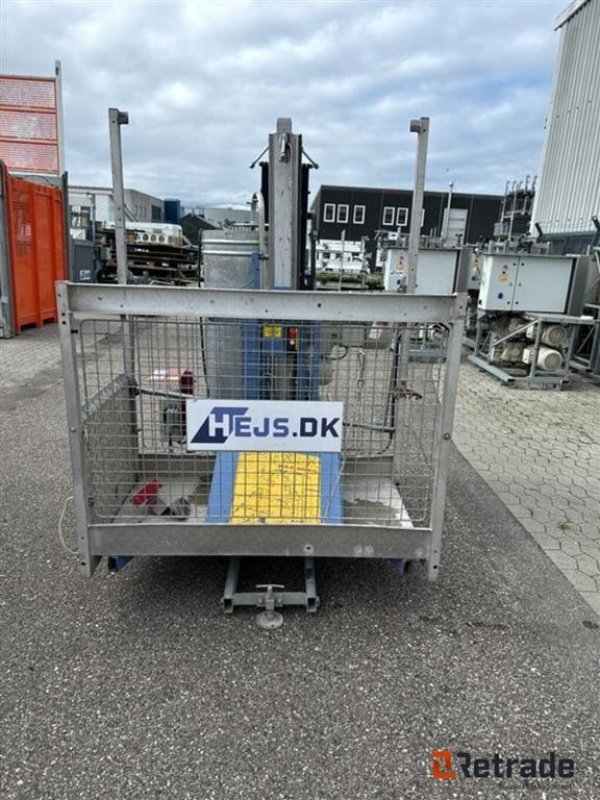 Sonstiges za tip Sonstige Geda 300Z Materialehejs / Geda 300Z Material Hoist, Gebrauchtmaschine u Rødovre (Slika 5)