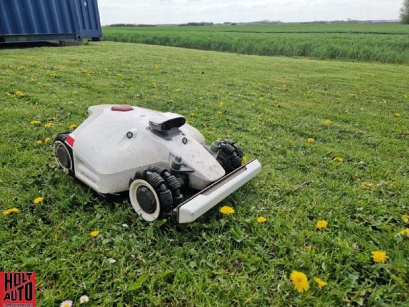 Sonstiges van het type Sonstige Gen 2 AWD 1000 RTK, Gebrauchtmaschine in Vrå (Foto 1)