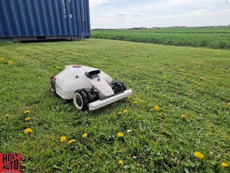 Sonstiges des Typs Sonstige Gen 2 AWD 1000 RTK, Gebrauchtmaschine in Vrå (Bild 2)