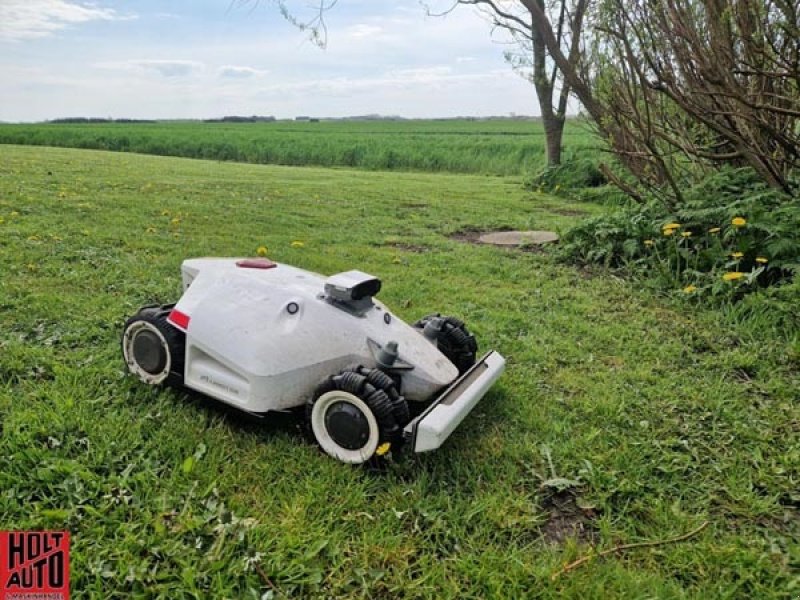 Sonstiges tip Sonstige Gen 2 AWD 3000 RTK, Gebrauchtmaschine in Vrå (Poză 3)