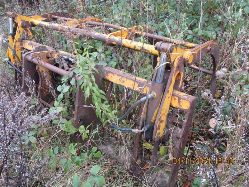 Sonstiges za tip Sonstige Greb fra JCB, Gebrauchtmaschine u Høng (Slika 1)