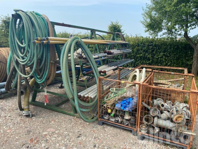 Sonstiges typu Sonstige Grundwasserabsenkungsanlagen, Gebrauchtmaschine w Düsseldorf (Zdjęcie 1)