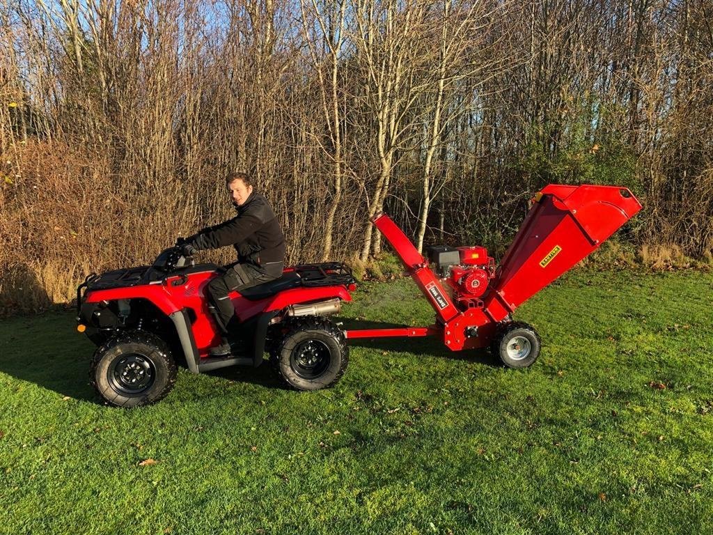 Sonstiges typu Sonstige GS-15E, Gebrauchtmaschine v Herning (Obrázok 2)